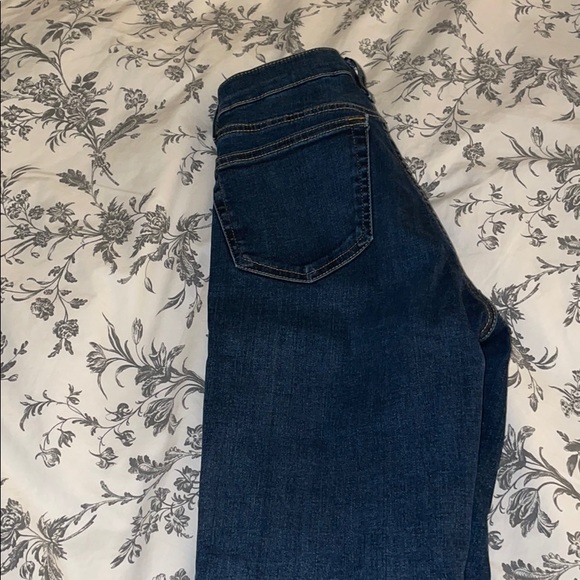 Topshop jeans size 25 - Picture 3 of 5